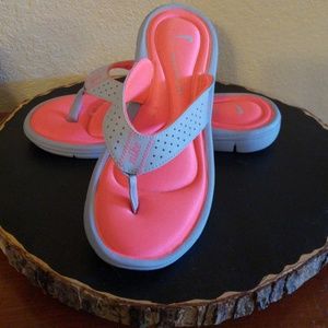 Nike Flip Flops